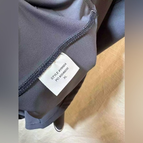 Vuori Volley Dress - Picture 10 of 10